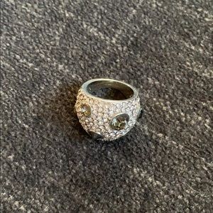 Express Statement Ring